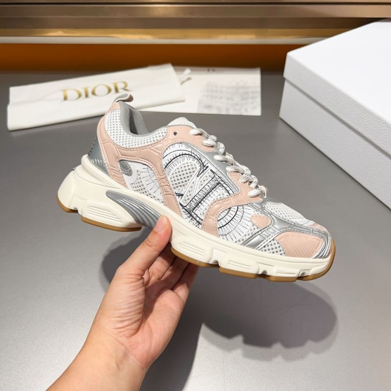 Christian Dior Sneaker